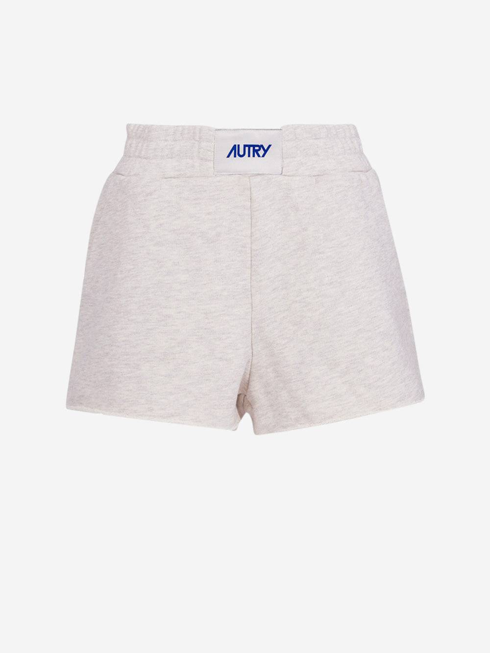 Baumwollshorts