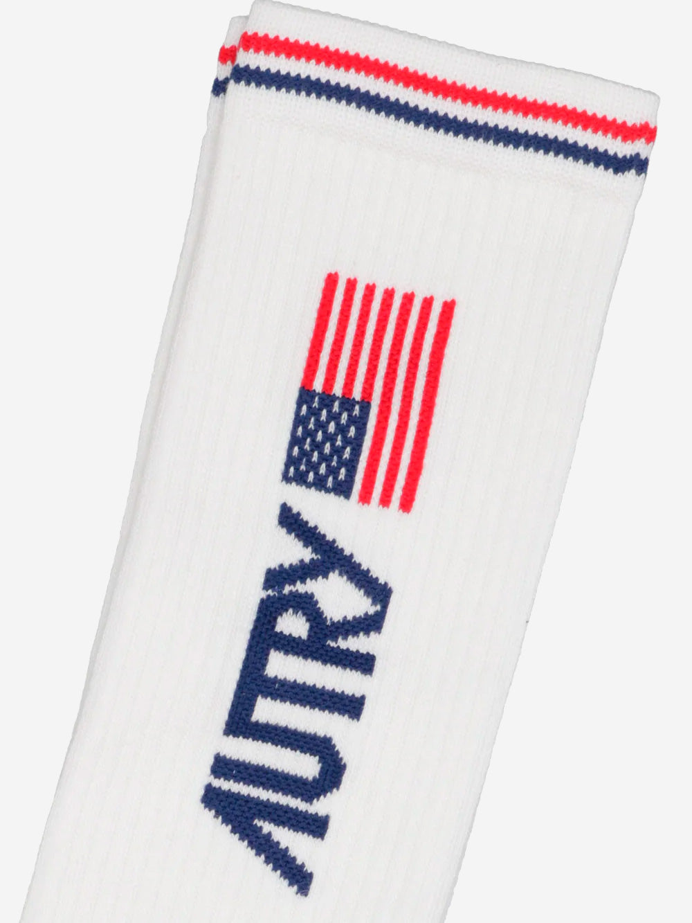 Socken American Flag