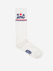 Autry-Socken mit Sternen