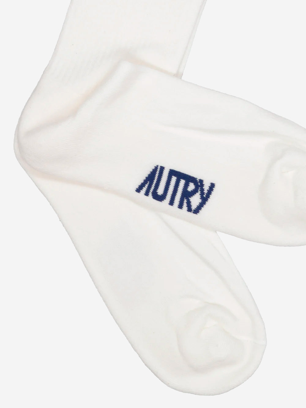 Autry-Socken mit Sternen